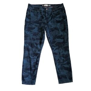 EV1 Jeans
